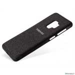 قاب محافظ طرح پارچه ای Protective Cover Samsung Galaxy S9
