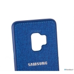 قاب محافظ طرح پارچه ای Protective Cover Samsung Galaxy S9