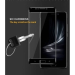 محافظ صفحه نمایش شیشه ای تمام صفحه Remo 3D Glass Asus Zenfone 4 Max ZC520KL