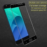 محافظ صفحه نمایش شیشه ای تمام صفحه Remo 3D Glass Asus Zenfone 4 Selfie Pro ZD552KL
