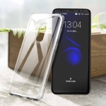 قاب محافظ راک Rock Pure Series Case Samsung Galaxy S9