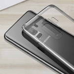 قاب محافظ راک Rock Pure Series Case Samsung Galaxy S9