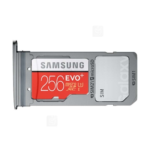خشاب سیمکارت دو سیم Samsung Galaxy S7 Sim Card Slot