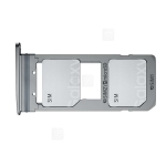 خشاب سیمکارت دو سیم Samsung Galaxy S7 Sim Card Slot