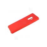 قاب محافظ سیلیکونی Silicone Cover Samsung Galaxy S9