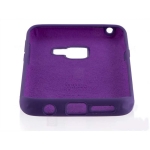 قاب محافظ سیلیکونی Silicone Cover Samsung Galaxy S9