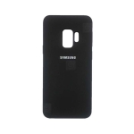 قاب محافظ سیلیکونی Silicone Cover Samsung Galaxy S9