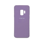 قاب محافظ سیلیکونی Silicone Cover Samsung Galaxy S9