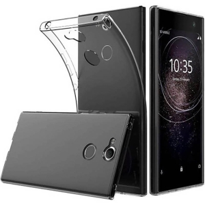 قاب محافظ ژله ای برای سونی Sony Xperia XA2 Plus
