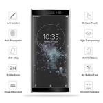 محافظ صفحه نمایش شیشه ای برای سونی Sony Xperia XA2 Plus