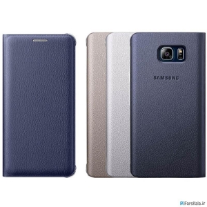کیف محافظ  Standing Cover برای Samsung Galaxy Note 5
