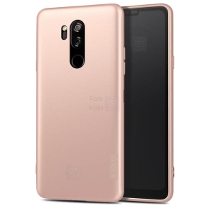 قاب محافظ ژله ای X-Level Guardian برای گوشی ال جی  LG G7 ThinQ / G7 Plus