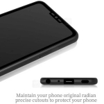 قاب محافظ ژله ای X-Level Guardian برای گوشی ال جی LG G7 ThinQ / G7 Plus