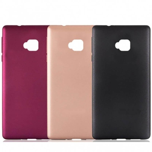 قاب محافظ ژله ای X-Level Guardian برای گوشی ایسوس Asus Zenfone 4 Selfie ZD553KL