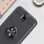 قاب محافظ ژله ای Magnetic Ring Case Samsung Galaxy J3 Pro 2017