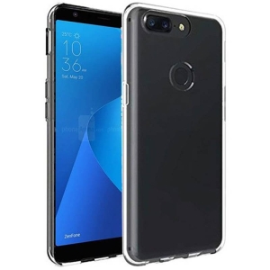 قاب محافظ ژله ای برای ایسوس Asus Zenfone Max Plus M1 ZB570TL