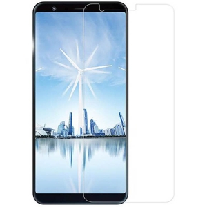 محافظ صفحه نمایش شیشه ای برای ایسوس Asus Zenfone Max Plus M1 ZB570TL