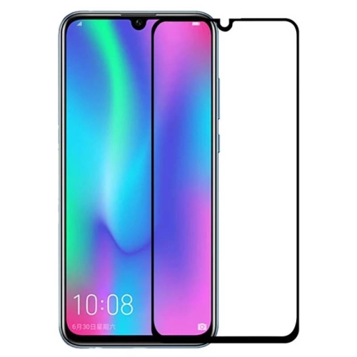 محافظ صفحه نمایش تمام چسب با پوشش کامل Huawei Honor 10 Lite