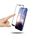 گلس گوشی Nokia 6.1 Plus مدل تمام صفحه
