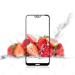 گلس گوشی Nokia 6.1 Plus مدل تمام صفحه