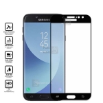 گلس تمام صفحه گوشی سامسونگ گلکسی J5 Pro