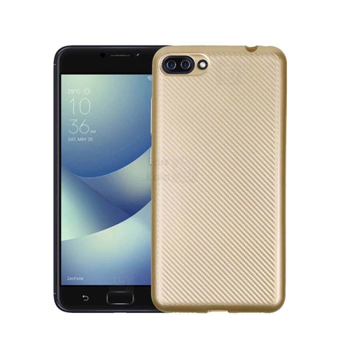 قاب محافظ ژله ای Haimen برای Asus Zenfone 4 Max ZC520KL