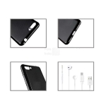 قاب محافظ ژله ای Haimen برای Asus Zenfone 4 Max ZC520KL
