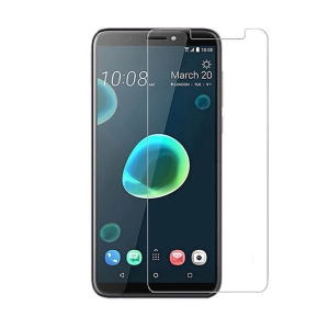 محافظ صفحه نمایش شیشه ای برای اچ تی سی HTC Desire 12 Plus