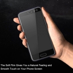 برچسب محافظ صفحه نمایش با پوشش کامل تمام چسب HTC U11 Life