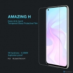 محافظ صفحه نمایش شیشه ای نیلکین Nillkin H Glass Huawei Nova 4