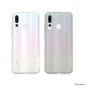 محافظ ژله ای نیلکین هواوی Nillkin Nature TPU Case Huawei Nova 4