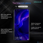 محافظ صفحه نمایش شیشه ای نیلکین Nillkin H Glass Huawei Nova 4
