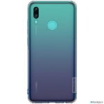 محافظ ژله ای نیلکین (Nillkin Nature TPU Case Huawei P Smart (2019