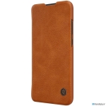 کیف چرمی نیلکین (Nillkin Qin Leather Case Huawei P Smart (2019