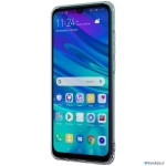 محافظ ژله ای نیلکین (Nillkin Nature TPU Case Huawei P Smart (2019