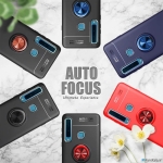 قاب رینگی Magnetic Ring Case گوشی Samsung Galaxy A9 2018 / A9s / A9 Star Pro