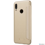 کیف نیلکین(2019) Nillkin Sparkle Case Huawei P Smart