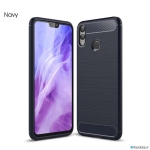 قاب کربنی Carbon Fibre Case هوآوی آنر 8X