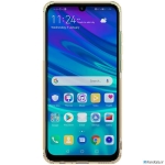محافظ ژله ای نیلکین (Nillkin Nature TPU Case Huawei P Smart (2019