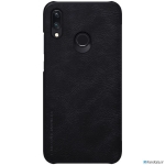کیف چرمی نیلکین (Nillkin Qin Leather Case Huawei P Smart (2019