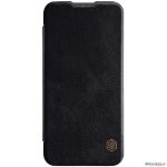 کیف چرمی نیلکین (Nillkin Qin Leather Case Huawei P Smart (2019