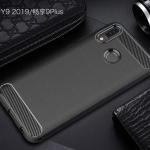 قاب کربنی Carbon Fibre هوآوی Huawei Y9 2019 / Enjoy 9 Plus