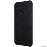 کیف چرمی نیلکین (Nillkin Qin Leather Case Huawei P Smart (2019