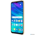 قاب محافظ نیلکین (2019) Nillkin Frosted Shield Case  Huawei P Smart