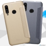 کیف محافظ نیلکین Nillkin Sparkle Case For Huawei Nova 4