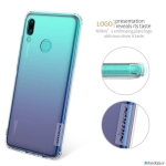 محافظ ژله ای نیلکین (Nillkin Nature TPU Case Huawei P Smart (2019