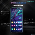 محافظ صفحه نمایش شیشه ای نیلکین Nillkin H+ Pro Glass Huawei Enjoy 9