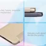 کیف محافظ نیلکین Nillkin Sparkle Case For Huawei Nova 4