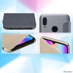 کیف نیلکین(2019) Nillkin Sparkle Case Huawei P Smart