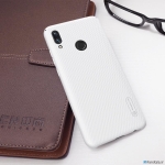 قاب محافظ نیلکین (2019) Nillkin Frosted Shield Case  Huawei P Smart